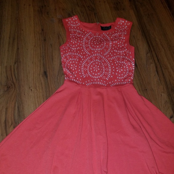 Armani Exchange Paris Dress - Picture 3 of 6